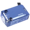 Telemecanique Sensors OsiSense XC Series Roller Lever Limit Switch, SPDT, IP66, Zinc Alloy Housing, 240V, 6A ZCMD25L5