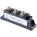 Vishay 400 V 100 A Standard Recovery Diode 3-Pin TO-240 VS-VSKD91/04