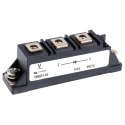 Vishay Recovery Diode 1600 V 100 A 2-Pin TO-240 Panel Mount VS-VSKE91/16