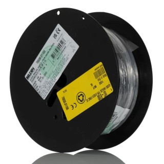 Belden 70030 Series 2 Core Screened Audio Cable 3.1 mm OD 100 m LSZH Polyethylene Jacket 70030.01100