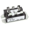 Vishay Thyristor Module 1200 V 380 A, 25 A Rated Average On-State Current, 8-Pin VS-P135