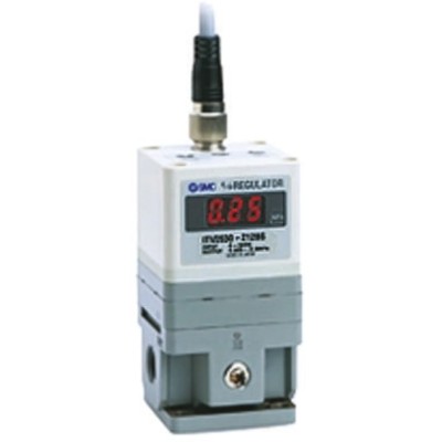 SMC Plug Connector P39 Series for Use with P39 Series P398010-12