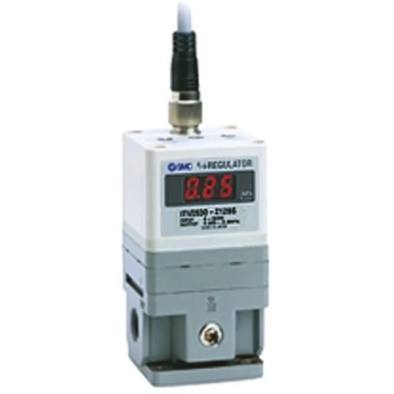 SMC Plug Connector P39 Series for Use with P39 Series P398010-12