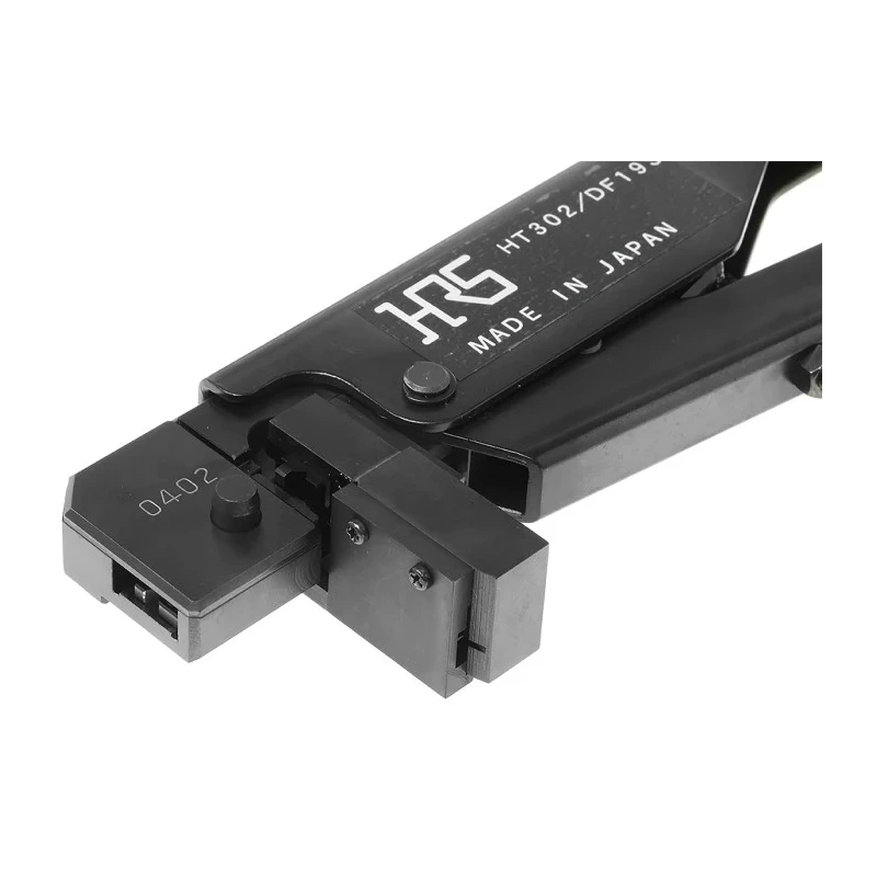 Hirose Crimp Tool for DF19 Connector Contacts HT302/DF19S