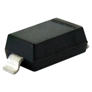 Vishay Switching Diode Single 150 mA 75 V SOD-123 Glass Passivated Junction Fast Switching 1N4148W-E3-08