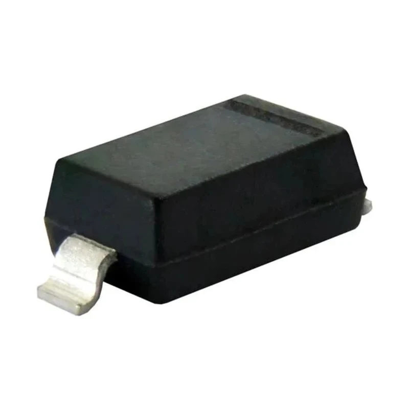 Vishay Switching Diode Single 150 mA 75 V SOD-123 Glass Passivated Junction Fast Switching 1N4148W-E3-08