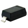 Vishay Switching Diode Single 150 mA 75 V SOD-123 Glass Passivated Junction Fast Switching 1N4148W-E3-08