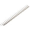Hirose DF19 Series Female Crimp Terminal 1A Current, 30 AWG Min Crimp, 28 AWG Max