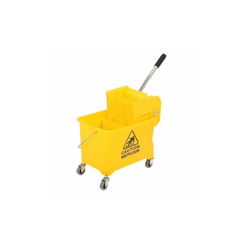 single-bucket-wringer-trolley-20ltr