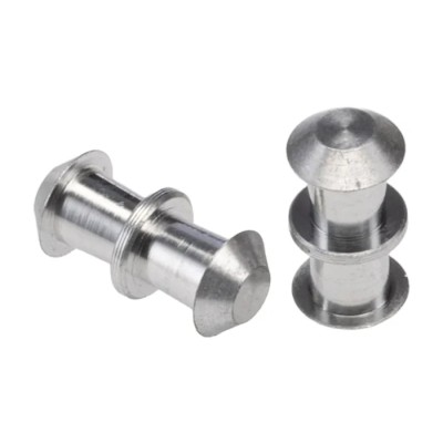 RS PRO Connector for Round PUR Belts Steel Outside Diameter 6mm 701-0616