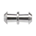 RS PRO Connector for Round PUR Belts Steel Outside Diameter 6mm 701-0616
