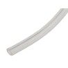 RS PRO Clear Round Polyurethane Belt 5 mm Diameter 30 m Length Hollow Sub Type 701-0590