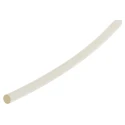 RS PRO Round Polyurethane Belt 5 mm Diameter 30 m Length Clear Solid 85 Shore A Hardness 701-0666