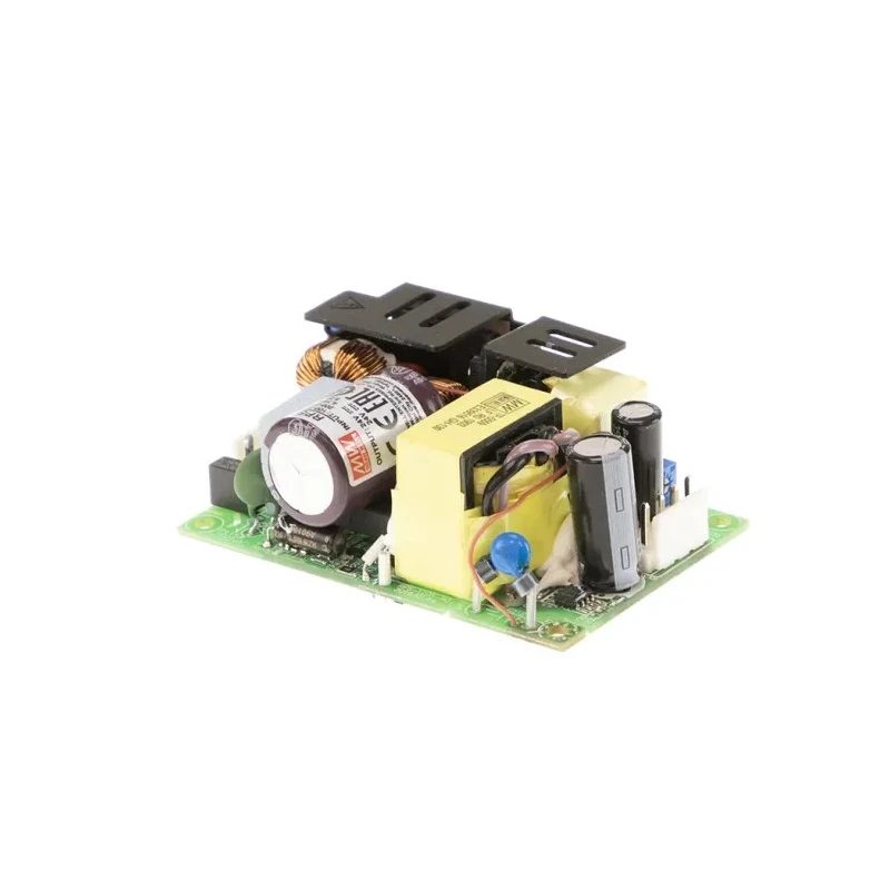 MEAN WELL RPS-120S-15 Switching Power Supply 15V dc, 142.5W, 9.5A Output, PCB Mount, 80-264V AC Input RPS-120S-15
