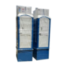 Bio Toilet FRP Material 500 Ltr tank