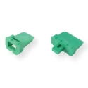 Deutsch DT Polybutylene Terephthalate Male 6 Way Wedge Lock Automotive Connector Accessory W6P