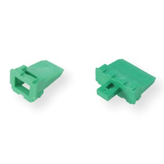 Deutsch DT Polybutylene Terephthalate Male 6 Way Wedge Lock Automotive Connector Accessory W6P
