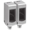 SICK Through Beam Photoelectric Sensor Block Style Stainless Steel Housing 5 m Detection Range PNP Output IP69K WSE4S-3F1330V