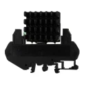 Sensata / Crydom Solid State Interface Relay, SPST Contact, Control: 15V DC, DIN Rail Mount, Model DRA1