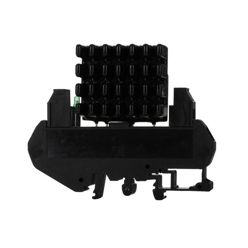Sensata / Crydom Solid State Interface Relay, SPST Contact, Control: 15V DC, DIN Rail Mount, Model DRA1