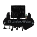 Sensata / Crydom Solid State Interface Relay, SPST Contact, Control: 15V DC, DIN Rail Mount, Model DRA1