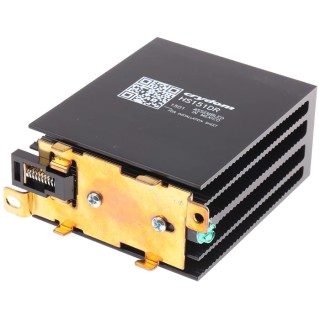 Crydom Relay Heatsink DIN Rail Mounting +1.5°C/W Thermal Resistance HS151DR