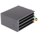 Crydom Relay Heatsink DIN Rail Mounting +1.5°C/W Thermal Resistance HS151DR