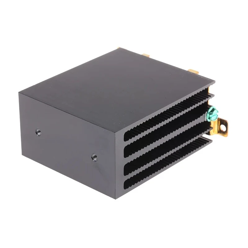 Crydom Relay Heatsink DIN Rail Mounting +1.5°C/W Thermal Resistance HS151DR