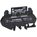 Sensata / Crydom Solid State Interface Relay DIN Rail Mount, Control Voltage 140V, Single Channel, Screw Terminals DRA1-CX