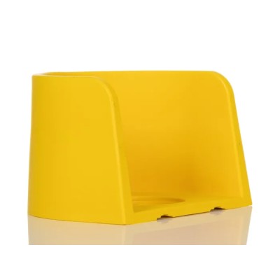 Lovato Shroud Protective Cover for Emergency Stop Buttons LPCB63 LPCB66 LPCB67 LPCB68 LPCBL666 LPXAU159