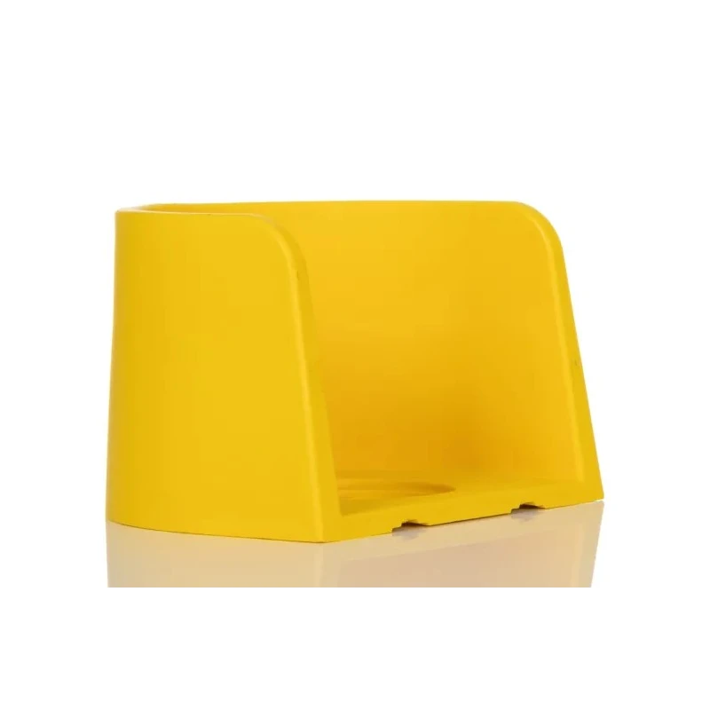 Lovato Shroud Protective Cover for Emergency Stop Buttons LPCB63 LPCB66 LPCB67 LPCB68 LPCBL666 LPXAU159