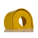 Lovato Shroud Protective Cover for Emergency Stop Buttons LPCB63 LPCB66 LPCB67 LPCB68 LPCBL666 LPXAU159