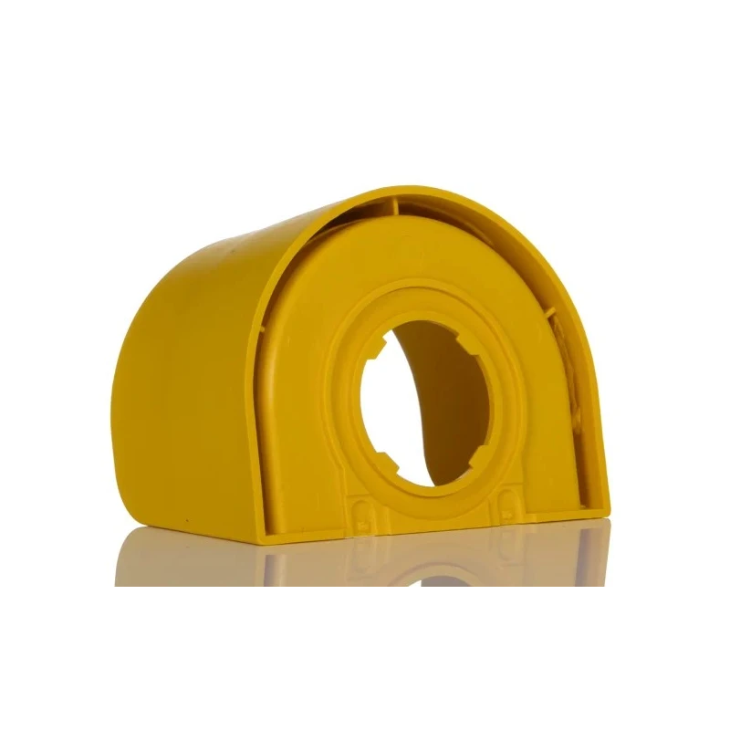 Lovato Shroud Protective Cover for Emergency Stop Buttons LPCB63 LPCB66 LPCB67 LPCB68 LPCBL666 LPXAU159