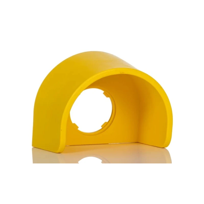 Lovato Shroud Protective Cover for Emergency Stop Buttons LPCB63 LPCB66 LPCB67 LPCB68 LPCBL666 LPXAU159