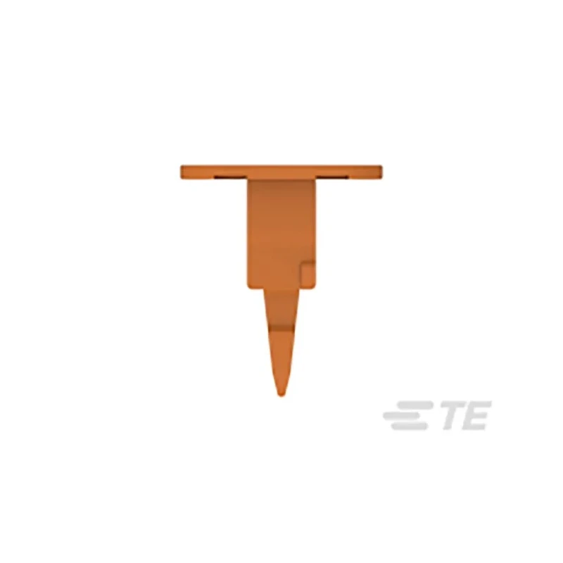 Deutsch DT Polybutylene Terephthalate Female 4 Way Wedge Lock for DT Series 4 Way Plug W4S