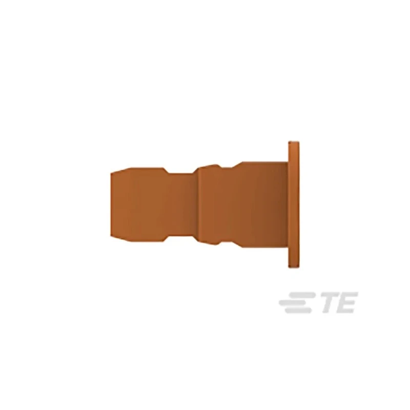 Deutsch DT Polybutylene Terephthalate Female 4 Way Wedge Lock for DT Series 4 Way Plug W4S