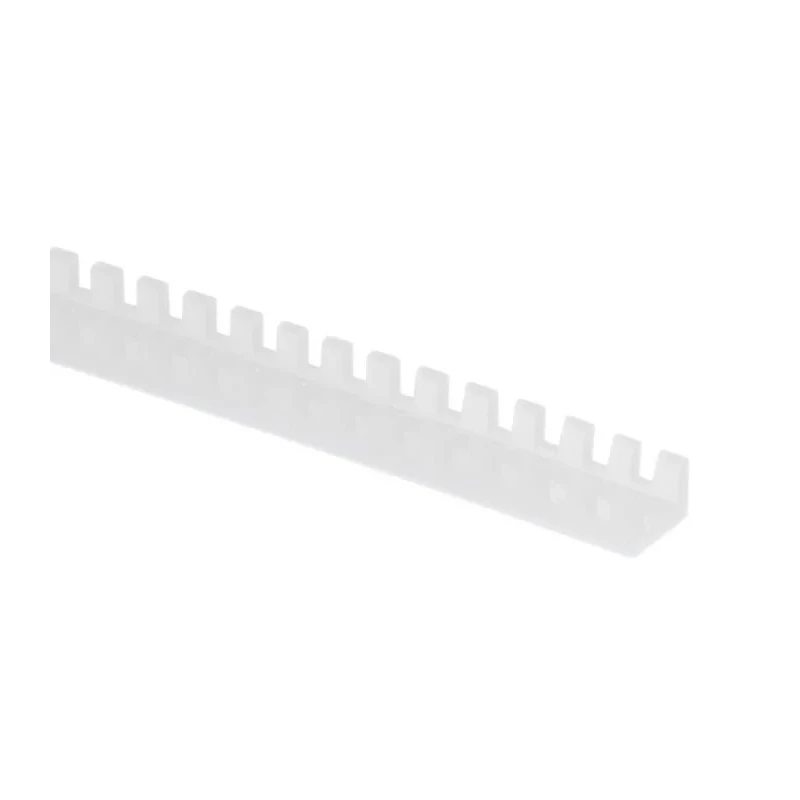 HellermannTyton Flexiform Natural Polyethylene Cable Grommet Strip 0.4mm Minimum to 1.3mm Maximum 251-10109 G51PA-PE-NA