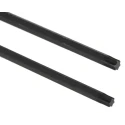 Bondhus 8-Piece Torx Key Set L Shape Long and Short Arm High Torque Steel Corrosion Resistant TLX8S