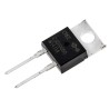 Wolfspeed 600 V 10 A Schottky Diode Single Configuration Through Hole TO-220 Package C3D10060A