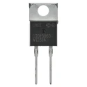 Wolfspeed 600 V 10 A Schottky Diode Single Configuration Through Hole TO-220 Package C3D10060A