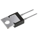 Wolfspeed 600 V 10 A Schottky Diode Single Configuration Through Hole TO-220 Package C3D10060A