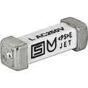 Schurter Non-Resettable Fuse 6.3A 250 V AC, 125 V DC Ceramic Body UMT 250 3403.0174.24