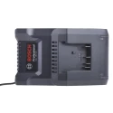 Bosch Battery Charger 18V 4A Type G British 3-Pin 1600A019RK