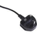 Bosch Battery Charger 18V 4A Type G British 3-Pin 1600A019RK