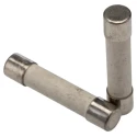 Schurter 15A T Ceramic Cartridge Fuse 6.3 x 32 mm 250V AC Time Lag SUT 6.3x32 Series 8020.0604.G