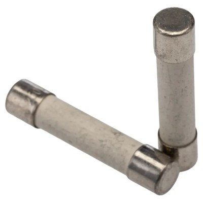 Schurter 15A T Ceramic Cartridge Fuse 6.3 x 32 mm 250V AC Time Lag SUT 6.3x32 Series 8020.0604.G