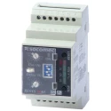 Socomec Earth Leakage Relay 47/63 Hz Frequency 0.03 mA to 30 A Leakage 2 Output 49413602