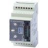 Socomec Earth Leakage Relay 47/63 Hz Frequency 0.03 mA to 30 A Leakage 2 Output 49413602