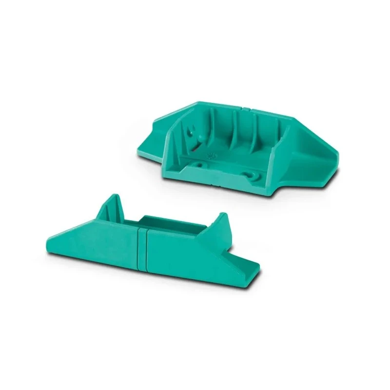 Phoenix Contact UCS Series Raspberry Pi Case IP40 Polyamide Housing Blue Model IP40