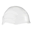 Petzl Polycarbonate Helmet Protector White for Vertex Helmet A012AA00
